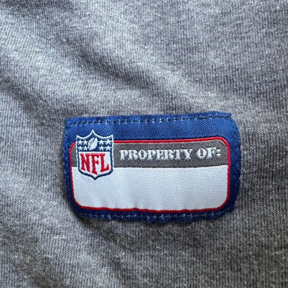 NFL New England Patriots Hoodie for Dogs Size Large - Picture 8 of 8